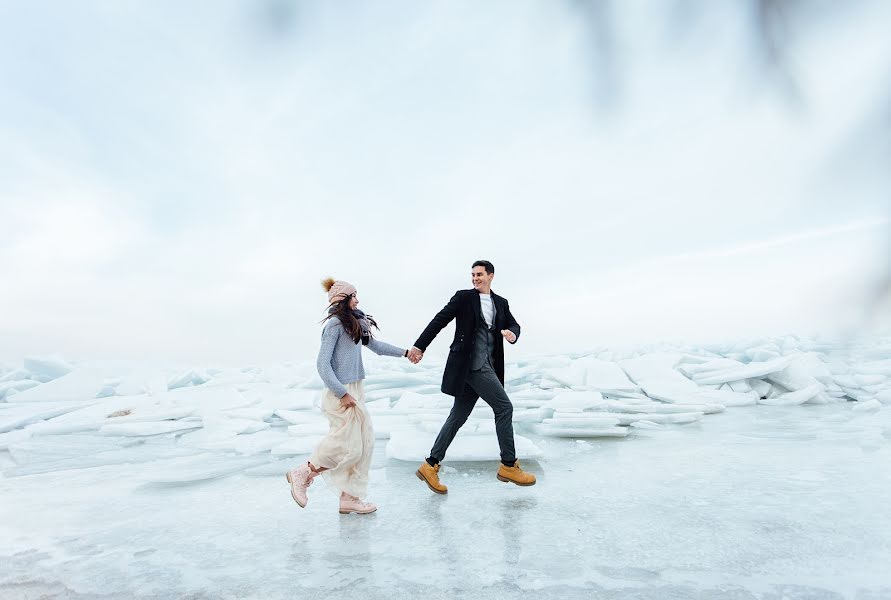 Photographe de mariage Nataliya Yarko (natalyarko). Photo du 10 juin 2019