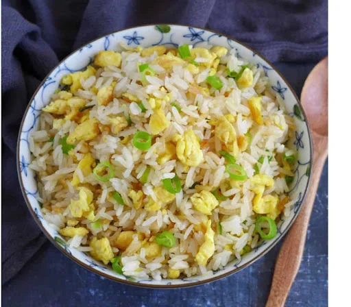 Egg Classic Fried Rice