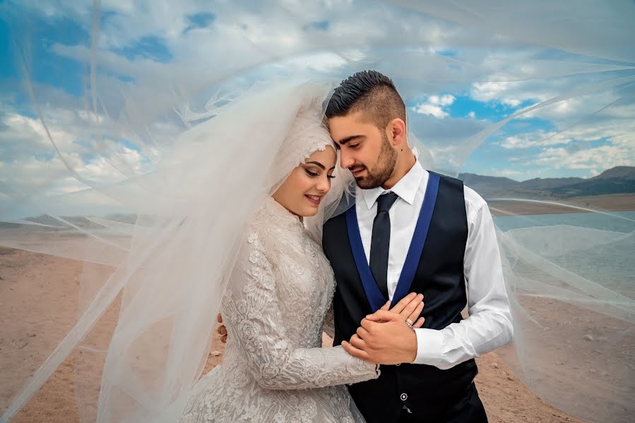 Bryllupsfotograf Emin Kunduracı (eminkunduraci). Bilde av 11 juli 2020