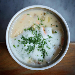 COAST Chowder