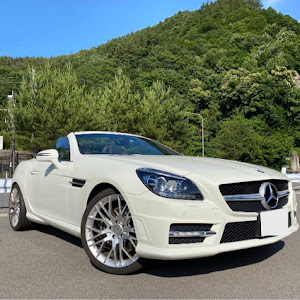 SLK R172