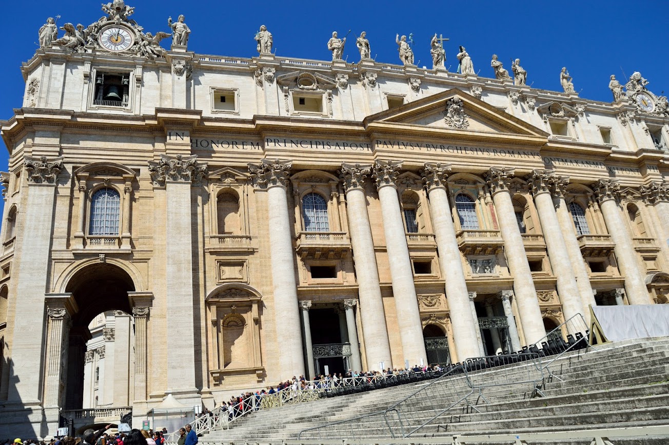 vatican