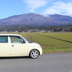 エッセ L235S
