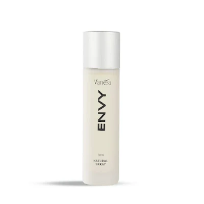 Envy White Women Perfume - 30 ml