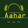 Aahar, DLF Phase 3, Cyber Hub, DLF, DLF Cyber City, Gurgaon logo