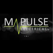 M-Pulse Electrical Limited Logo