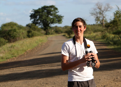 Nadav Ossendryver, of Latest Sightings at Kruger has the most Youtube visits at 80 million.