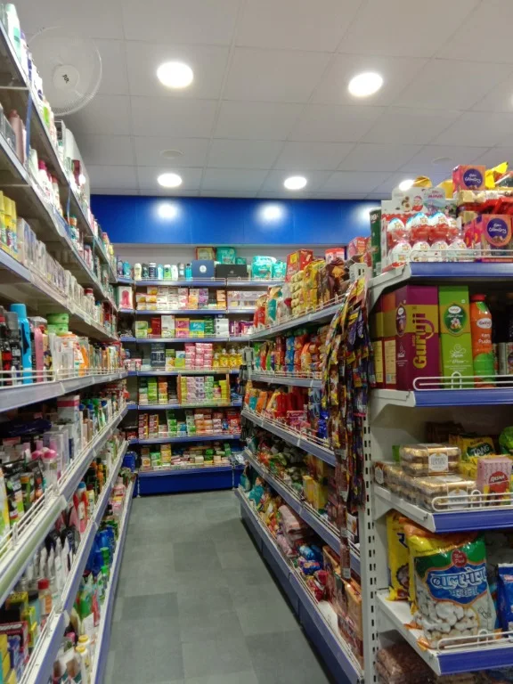 Ganesham Departmental Store photo 