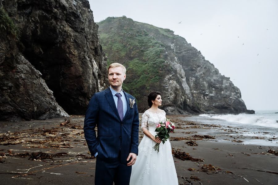 Photographe de mariage Gennadiy Rogachev (grogachev). Photo du 6 août 2017