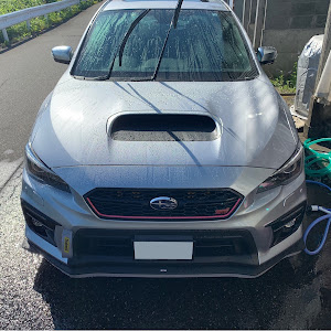 WRX S4 VAG