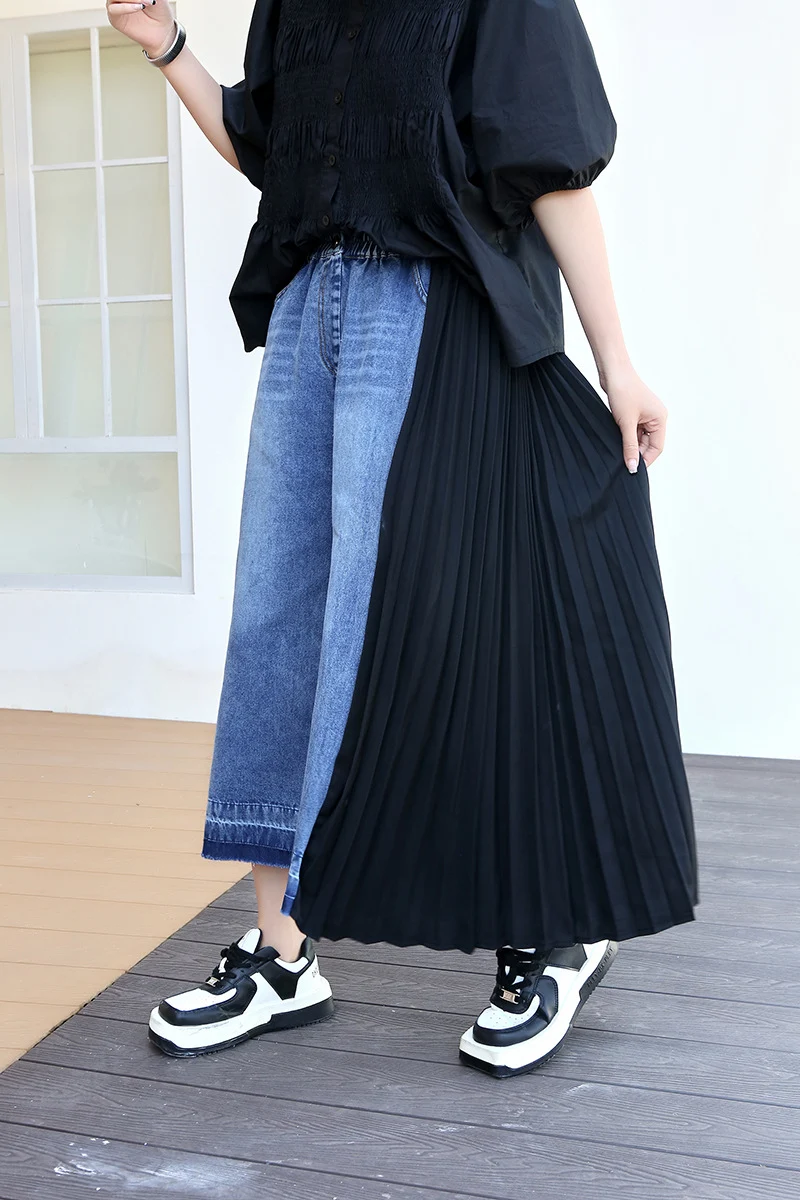 Title 15, Pantalones Cortos Casuales de Moda para Mujer, ...