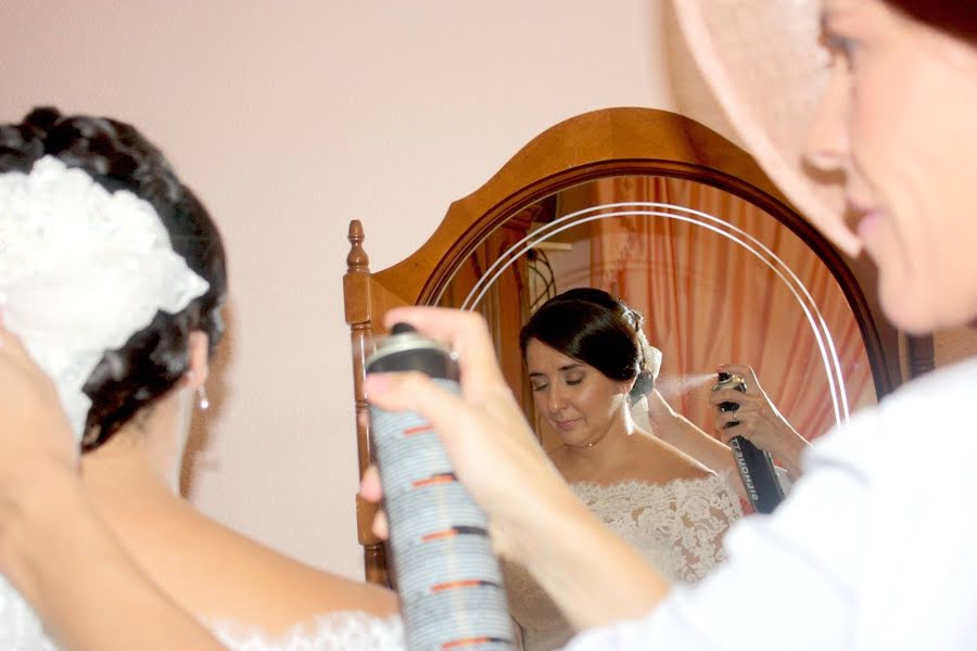 Fotógrafo de casamento Tiffany Gonzalez Gomez (tiffany). Foto de 12 de maio 2019