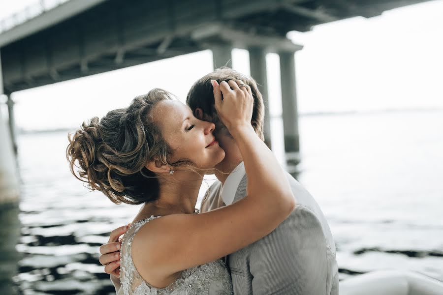 Fotografo di matrimoni Aleksandr Saribekyan (alexsaribekyan). Foto del 2 settembre 2015