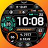 BALLOZI ULTRO Watch Face icon