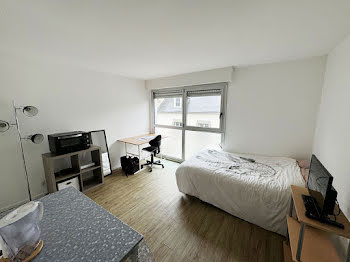 appartement à Saint-Brieuc (22)