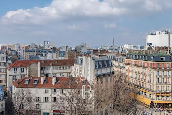 appartement à Paris 14ème (75)