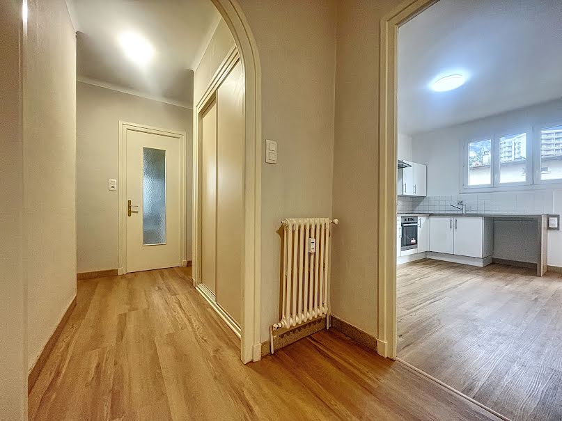 Vente appartement 4 pièces 85 m² à Aix-les-Bains (73100), 349 000 €