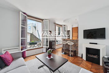 appartement à Paris 4ème (75)