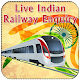 Download Live Indian Railway Enquiry For PC Windows and Mac 1.0