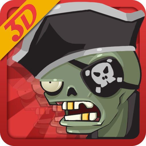 Zombie War 3D 策略 App LOGO-APP開箱王