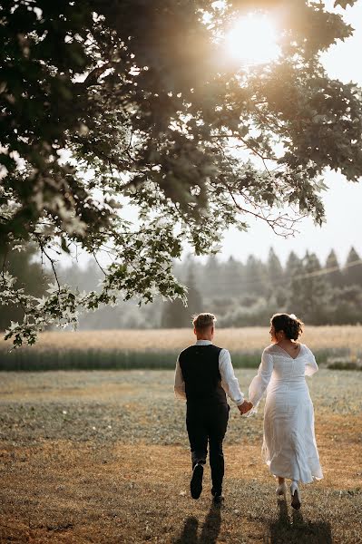 結婚式の写真家Aleksandr Gadzan (gadzanphoto)。2023 8月31日の写真