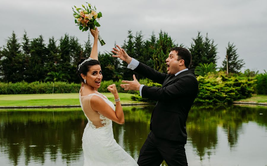 Fotógrafo de bodas Claudio Valverde (claudiovalverde). Foto del 27 de febrero 2020