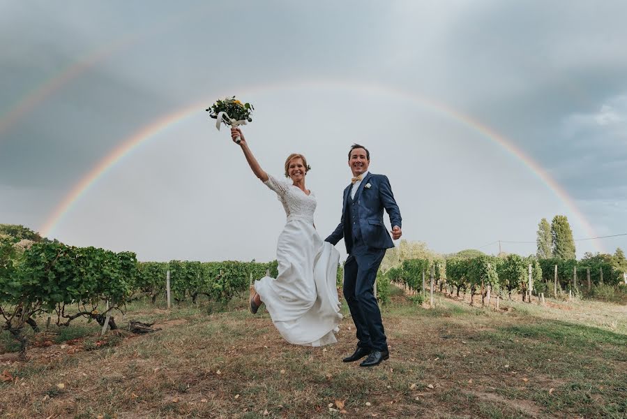 Photographe de mariage Nicolas Duffaure (nicolasduffaure). Photo du 2 décembre 2019