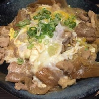 長鴻丼屋