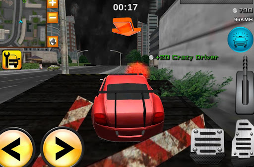 免費下載模擬APP|Furious 3D Ambulance Race 2015 app開箱文|APP開箱王