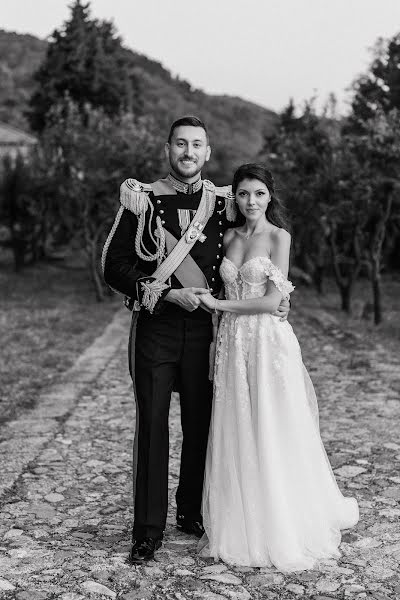 Wedding photographer Gap Antonino Gitto (gapgitto). Photo of 23 October 2023