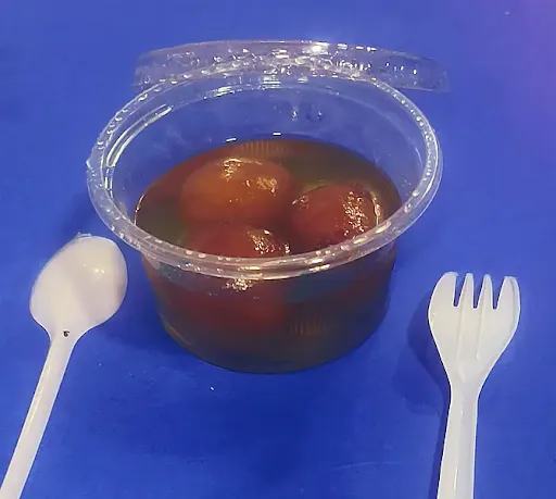 Gulab Jamun