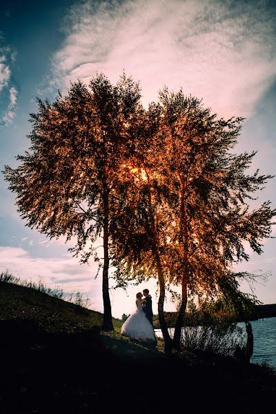 Esküvői fotós Ruslan Grigorev (ruslan117). Készítés ideje: 2015 szeptember 19.