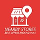 NearbyStores - Best Offers Around You ! Download on Windows