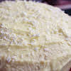 Thumbnail For White Chocolate Grated On Top.