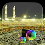 Cover Image of Tải xuống Mecca Hình nền sống 3.8 APK