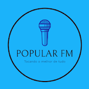 Popular FM - Tucano  Icon