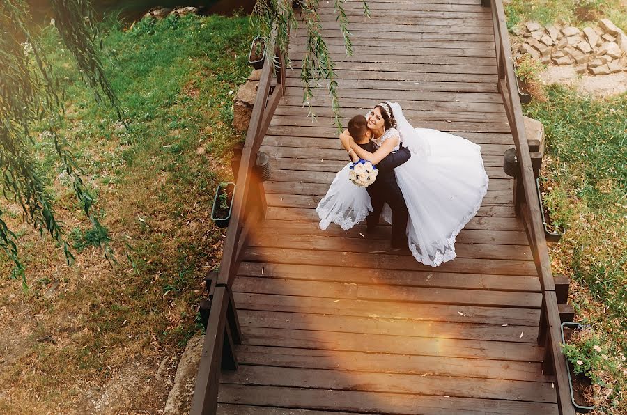 Fotografo di matrimoni Sergey Uspenskiy (uspenskiy). Foto del 11 gennaio 2019