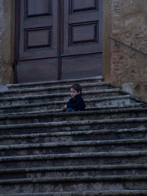 Aspettando l'apertura di giustino69