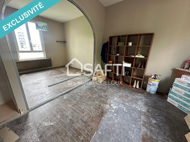 Vente maison 3 pièces 70 m² à Niort (79000), 146 000 €