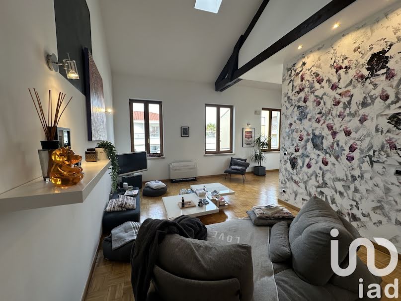 Vente loft 2 pièces 60 m² à Cannes (06400), 450 000 €