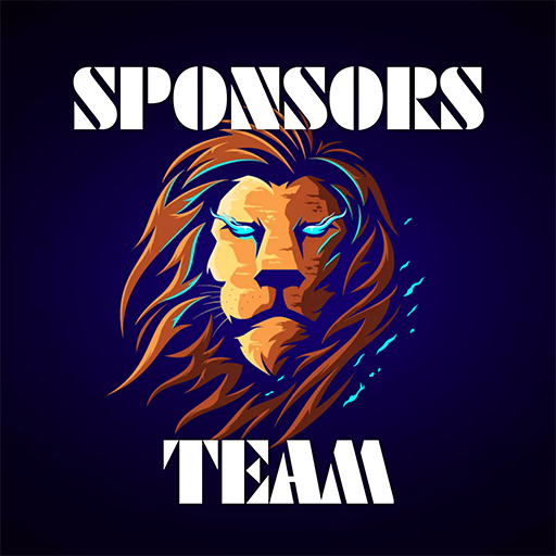 Sponsors Team