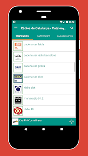 Ràdios de Catalunya - Catalunya Radio + Ràdio FM(圖5)-速報App