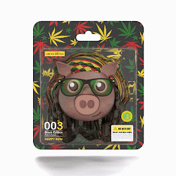 SVIN Collectible 3 of 10