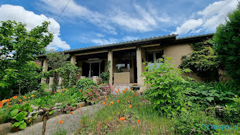 maison à Saint-Fons (69)