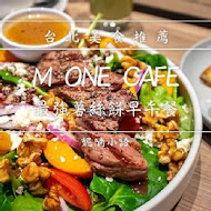 M One cafe(A11館)