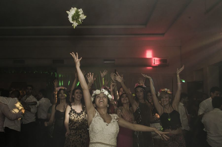 Photographe de mariage Julián Ibáñez (ibez). Photo du 22 novembre 2016