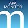 APA Monitor icon