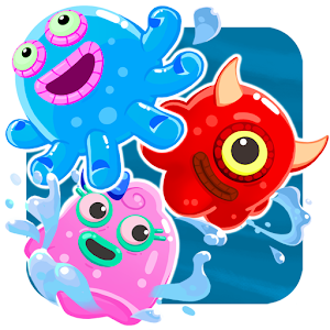 Jammer Splash logo