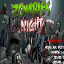 Zombies Night Chrome extension download