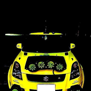 スイフトスポーツ ZC31S